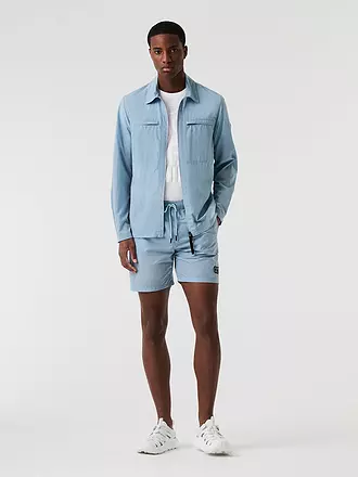 ALPHATAURI | Overshirt OLUM | 